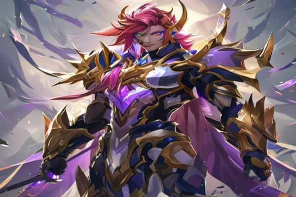 星河战队攻略